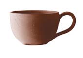 Spaltenna cup and saucer