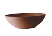 Soup bowl deep 18