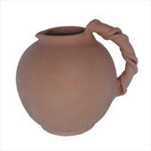 Brocca Torciglione (Twisted jug)