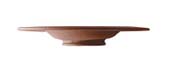 Round plate deep (Mastro Giorgio) 25