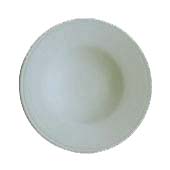 Round plate deep (Mastro Giorgio) 44