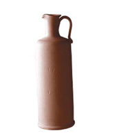 Oil bottle 18
