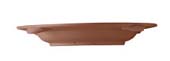 Round plate 44 with 4 handles