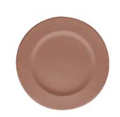 Round plate for special designs 44