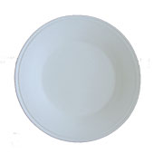 Round Plate 47 Centrotavola (Centerpiece)