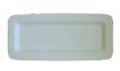 Rectangular platter (extra long)