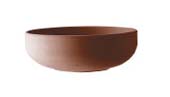 Soup bowl flat