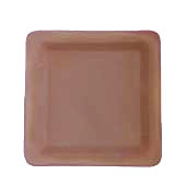 Square tray 30