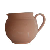Tuscan jug, small