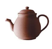 Teapot large for 6 cups