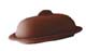 Butter dish oval