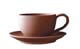 Spaltenna cup and saucer