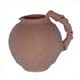 Brocca Torciglione (Twisted jug)
