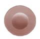 Round plate deep (Mastro Giorgio) 25