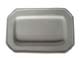 Octagonal tray