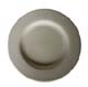 Round plate Falda 35