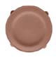 Round plate 44 with 4 handles