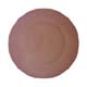 Round plate 62