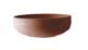 Soup bowl flat