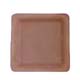 Square tray 30