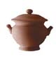 Soup tureen small