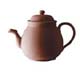 Teapot large for 6 cups