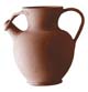 Umbrian jug
