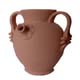 Brocca 2 manici 1 becco (Jug 2 handles 1 spout)