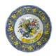 Wedding plate, commemorative plate